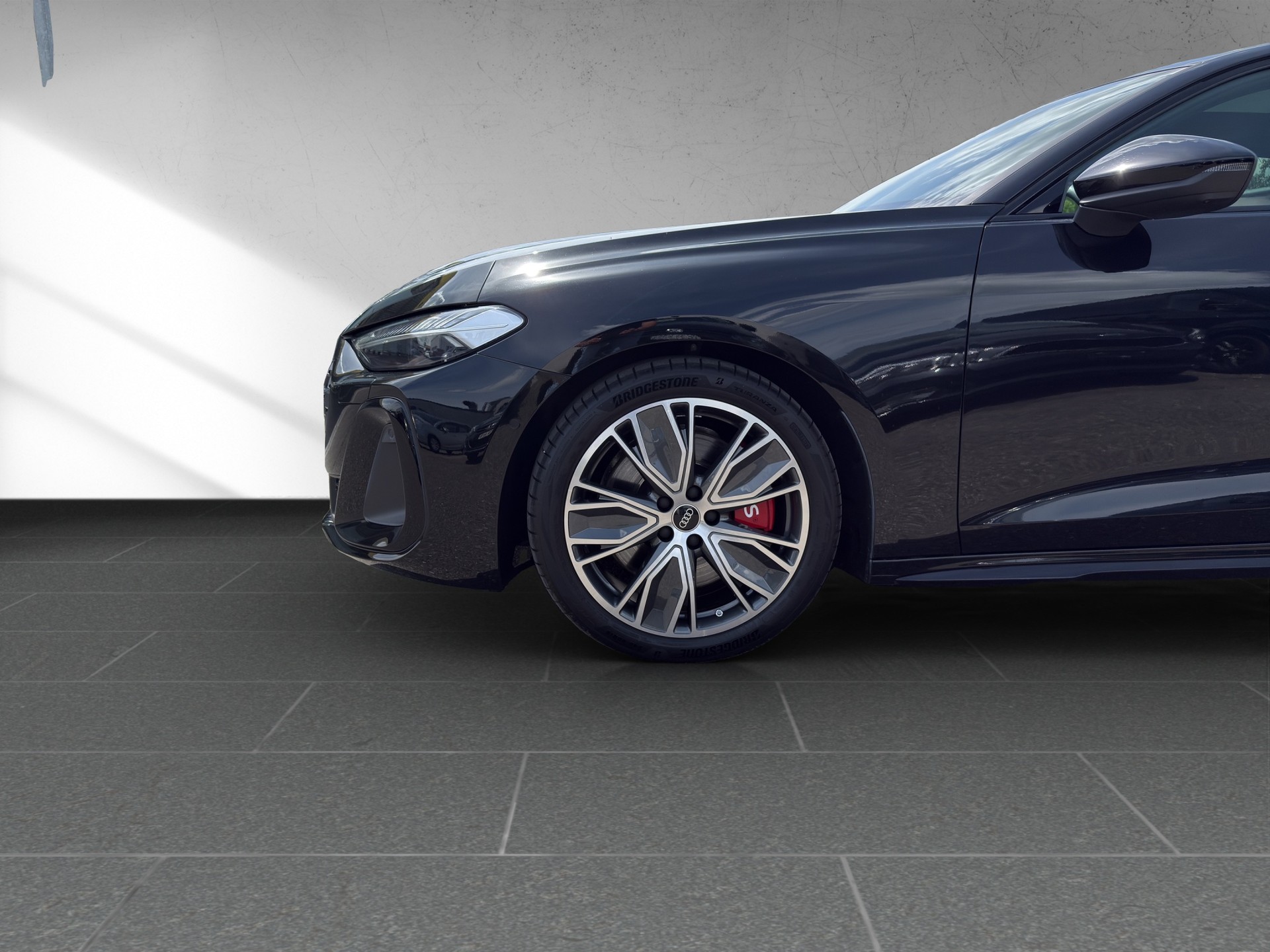 AUDI S5 Avant TFSI quattro S tronic-image-13