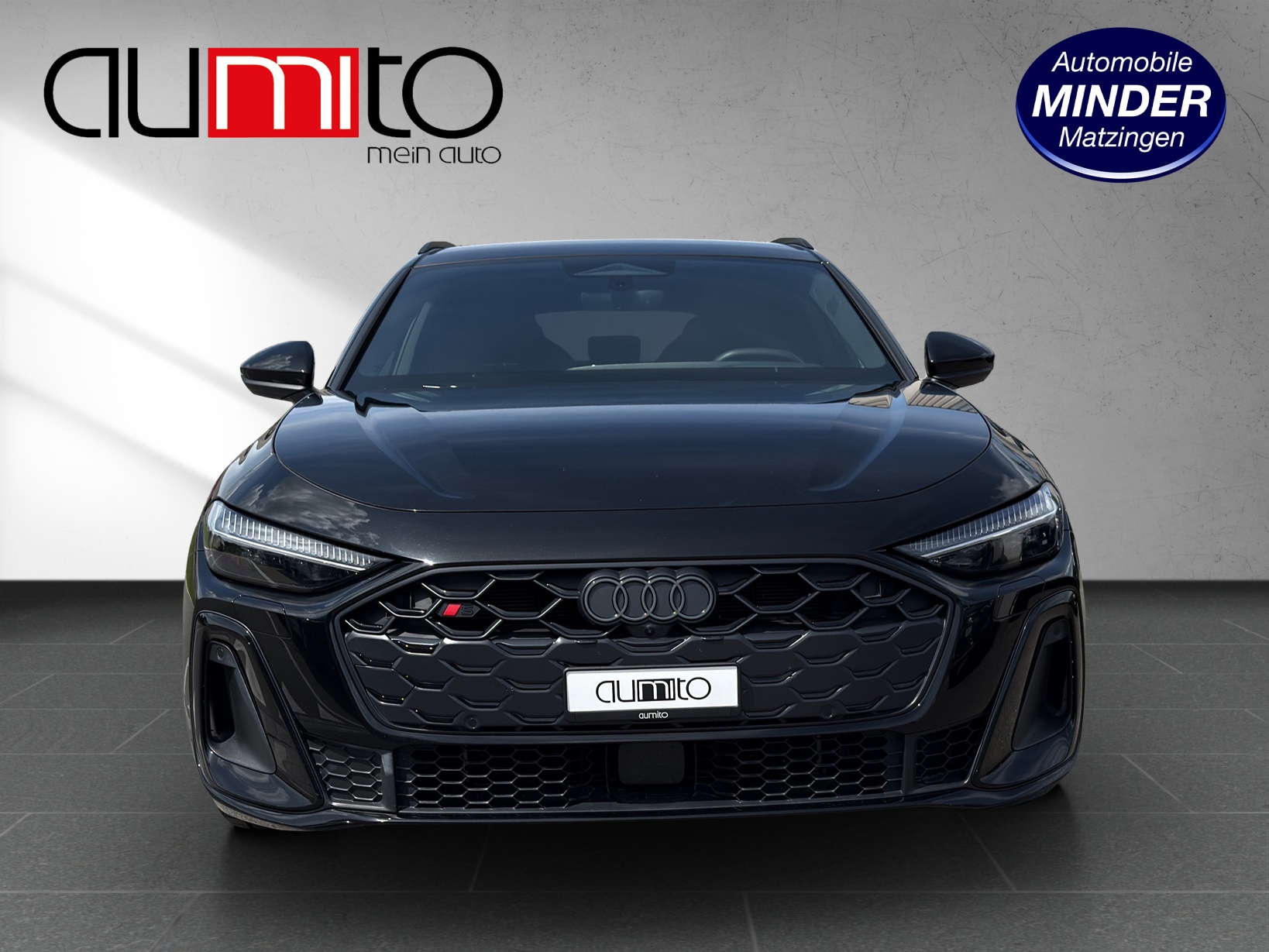 AUDI S5 Avant TFSI quattro S tronic-image-14