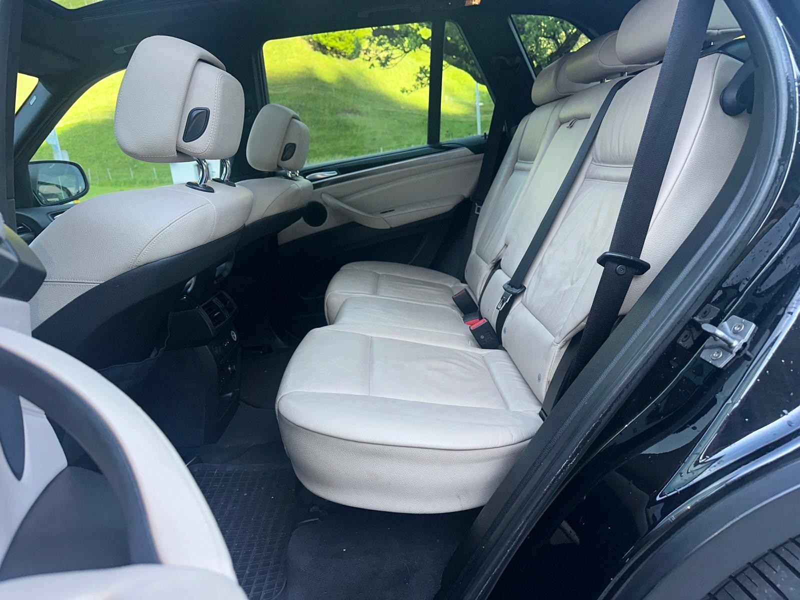 BMW X5 xDrive 30d Steptronic-image-7