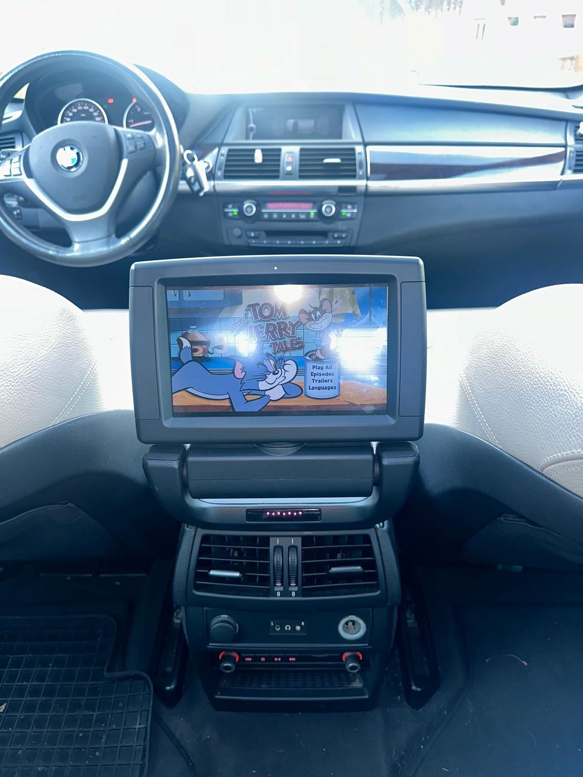 BMW X5 xDrive 30d Steptronic-image-9