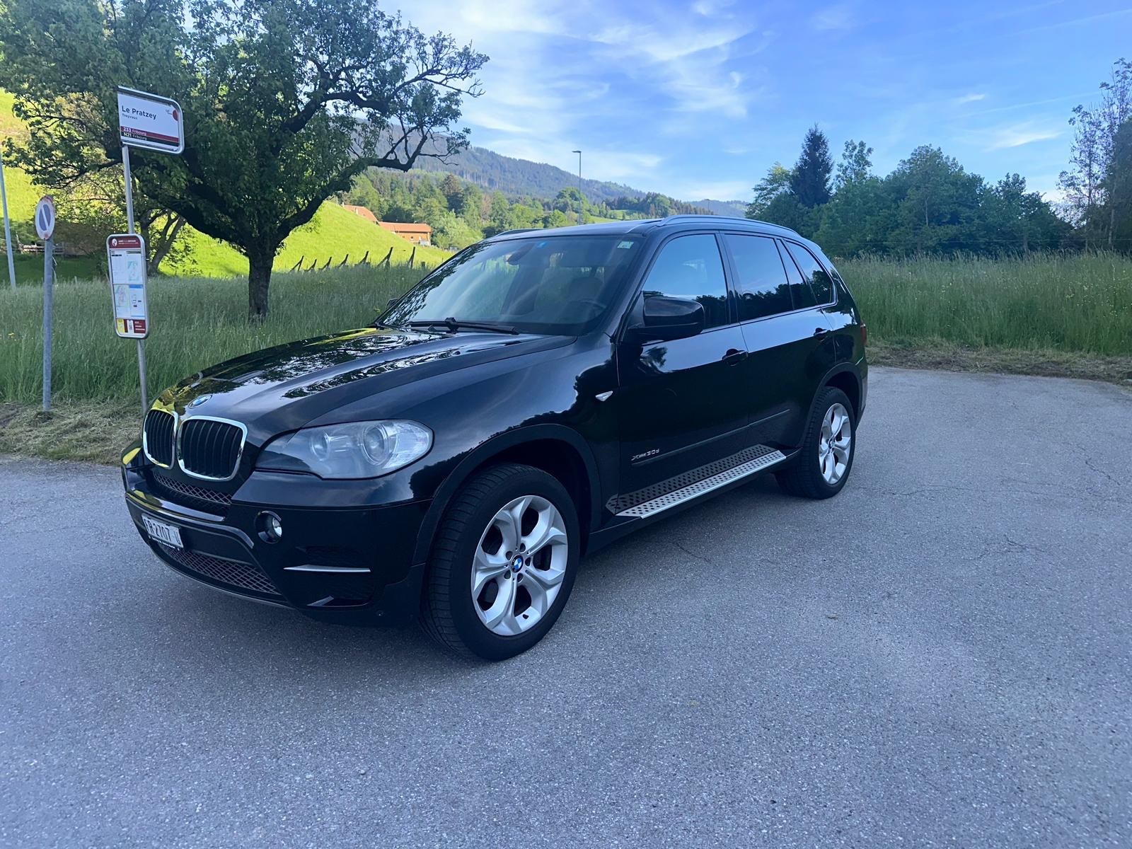 BMW X5 xDrive 30d Steptronic-image-2