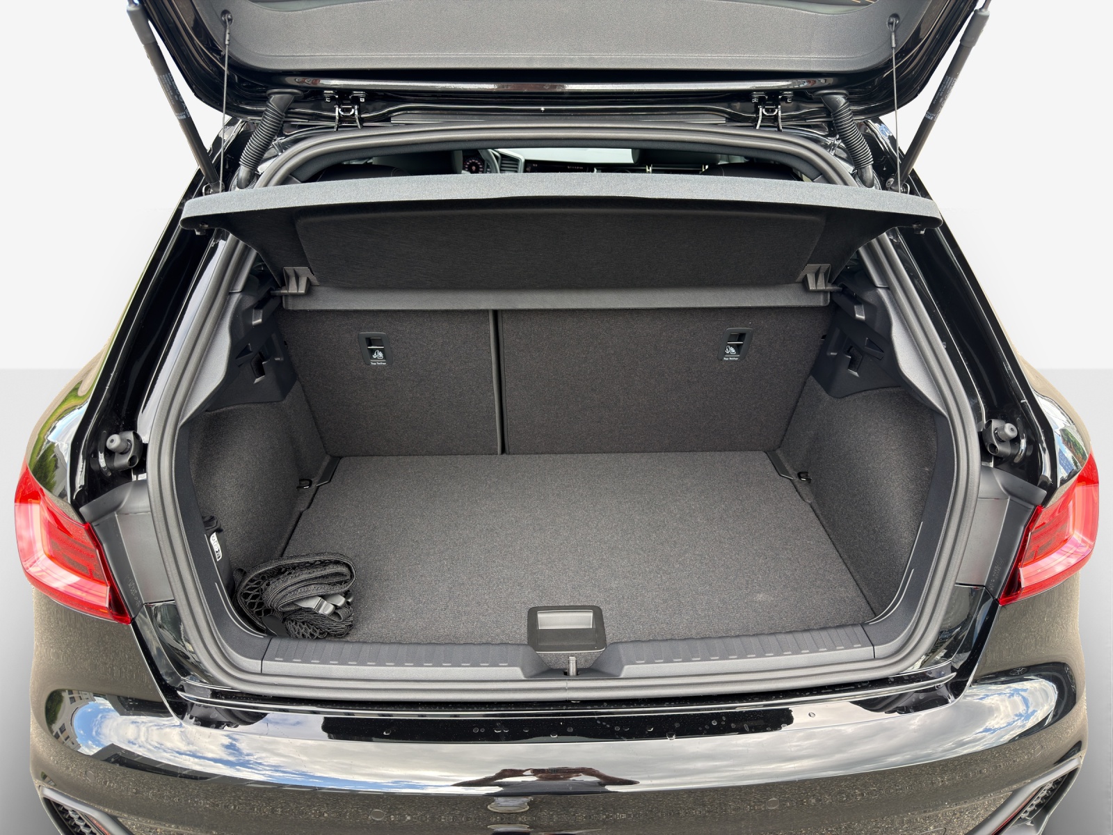AUDI A1 Sportback 30 TFSI S Line Attraction S-tronic-image-12