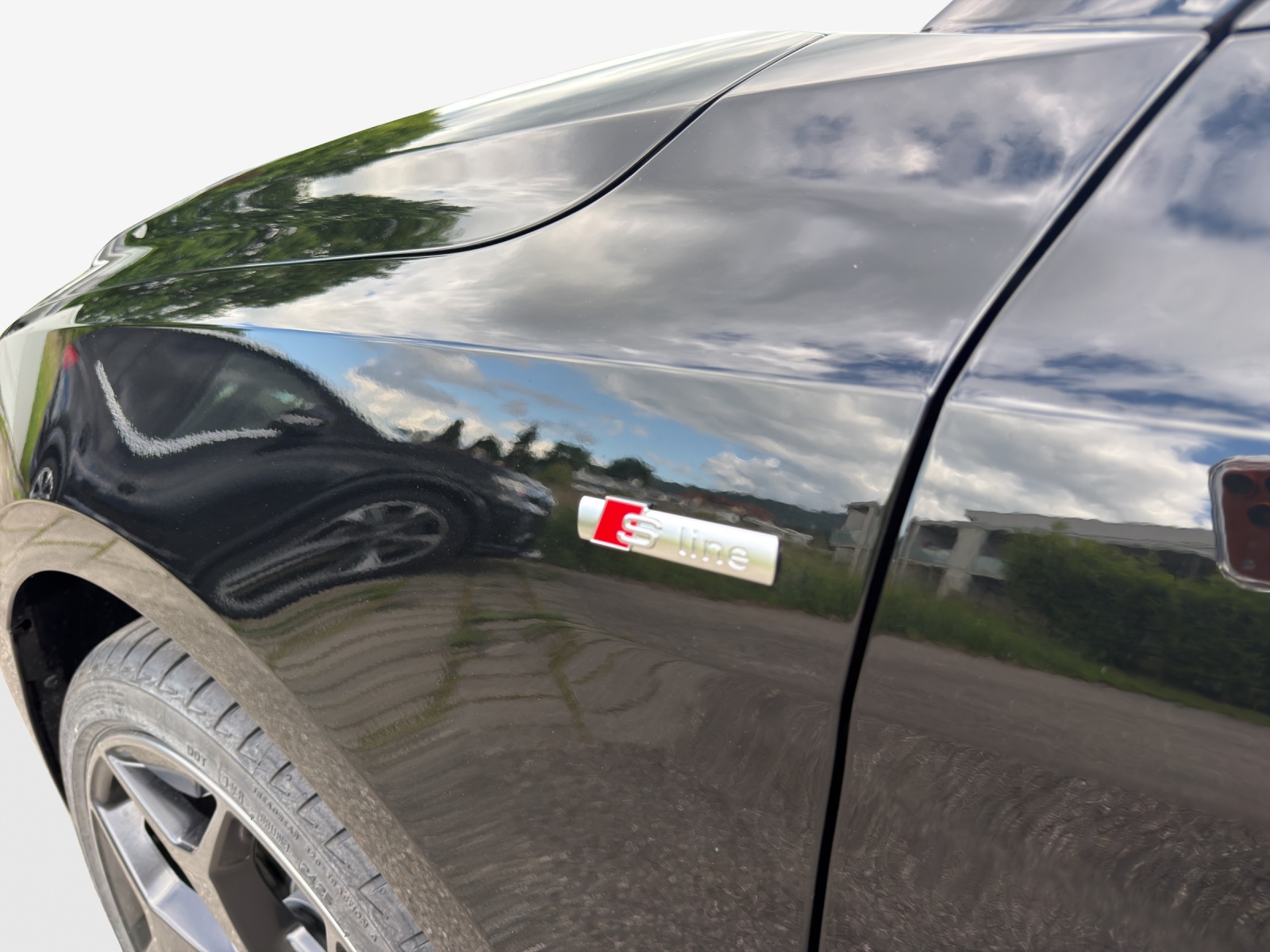 AUDI A1 Sportback 30 TFSI S Line Attraction S-tronic-image-14