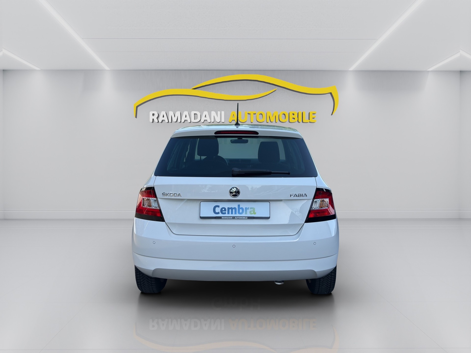 SKODA Fabia 1.2 TSI Style DSG-image-4