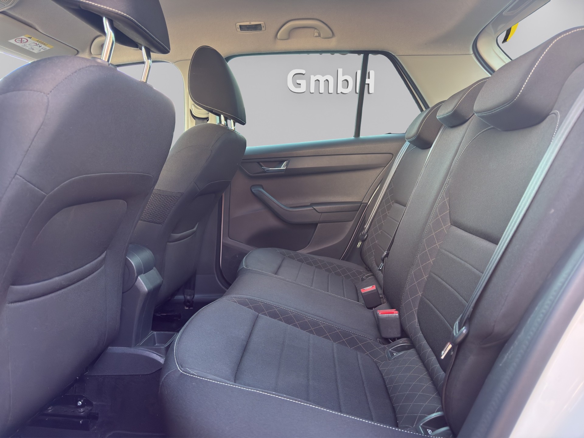 SKODA Fabia 1.2 TSI Style DSG-image-7