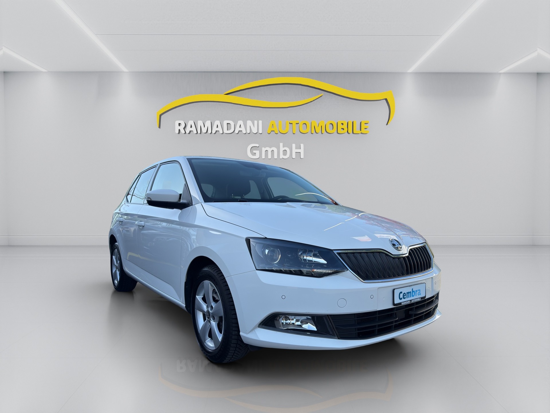 SKODA Fabia 1.2 TSI Style DSG-image-6