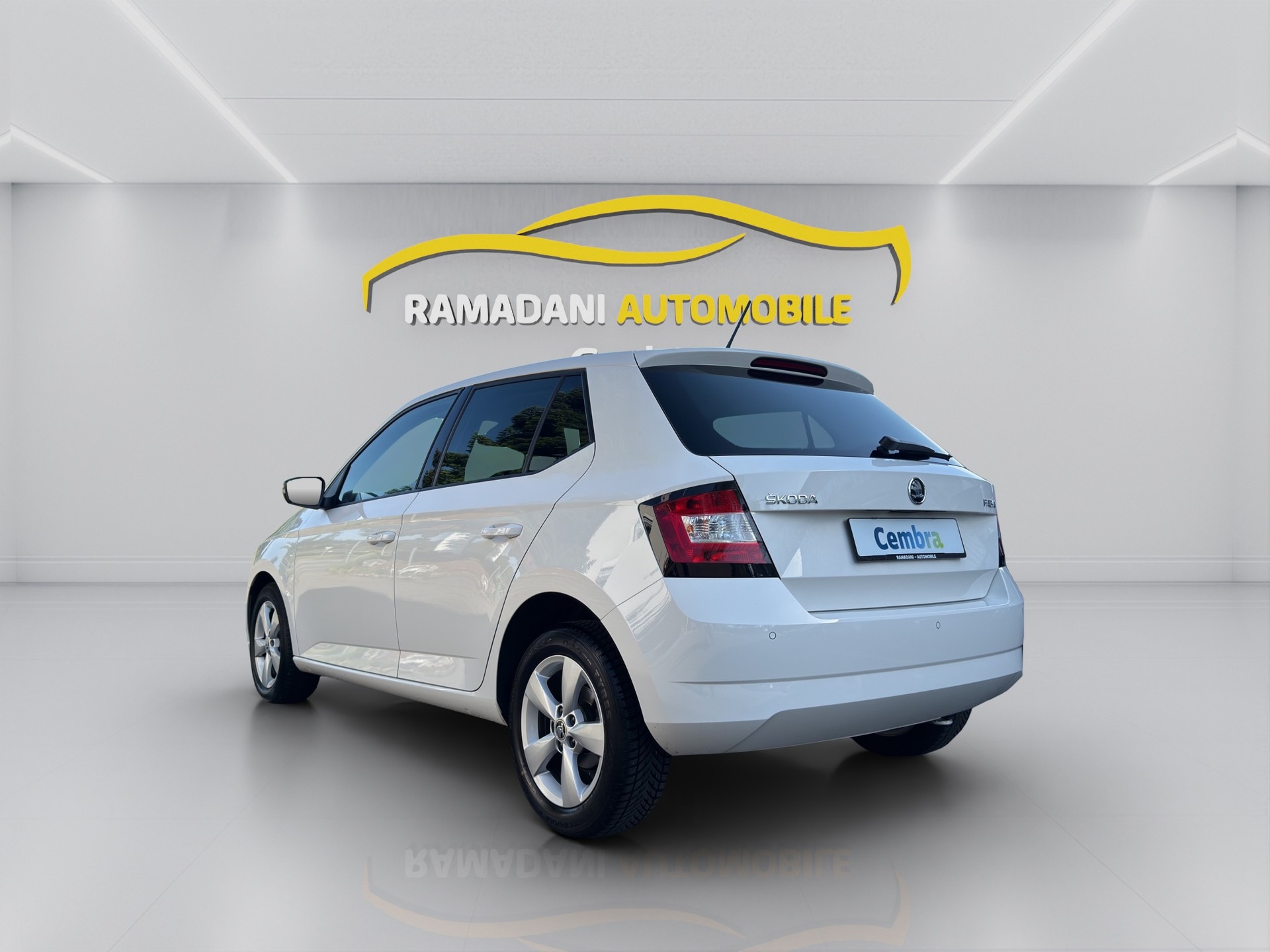 SKODA Fabia 1.2 TSI Style DSG-showroom-element-3