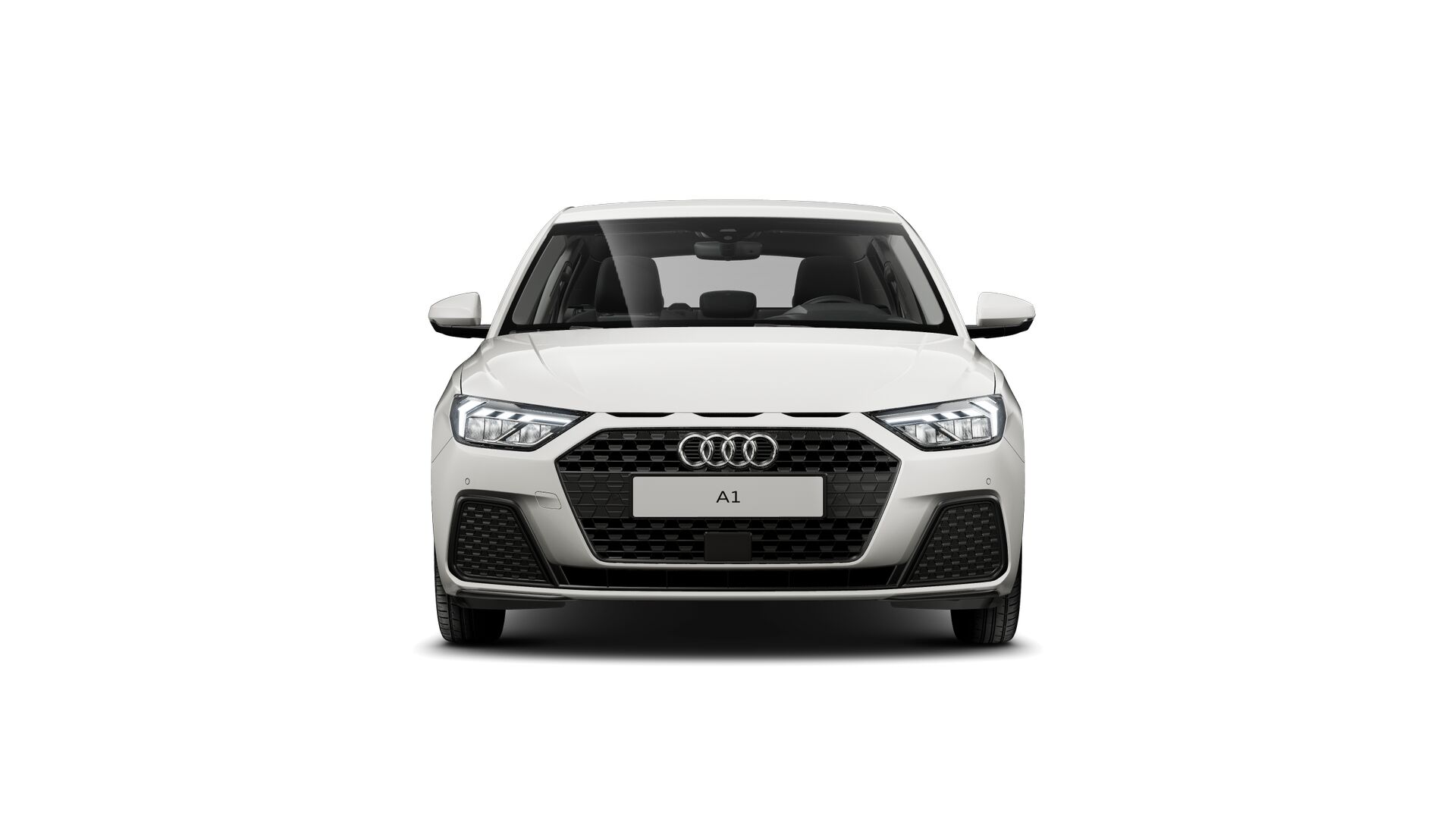 AUDI A1 Sportback 30 TFSI Attraction S-tronic-image-1