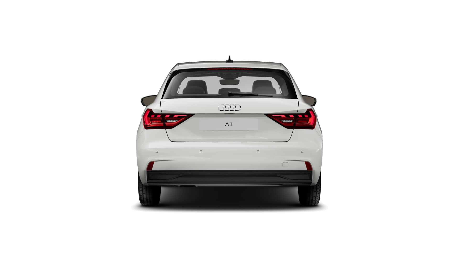 AUDI A1 Sportback 30 TFSI Attraction S-tronic-image-2
