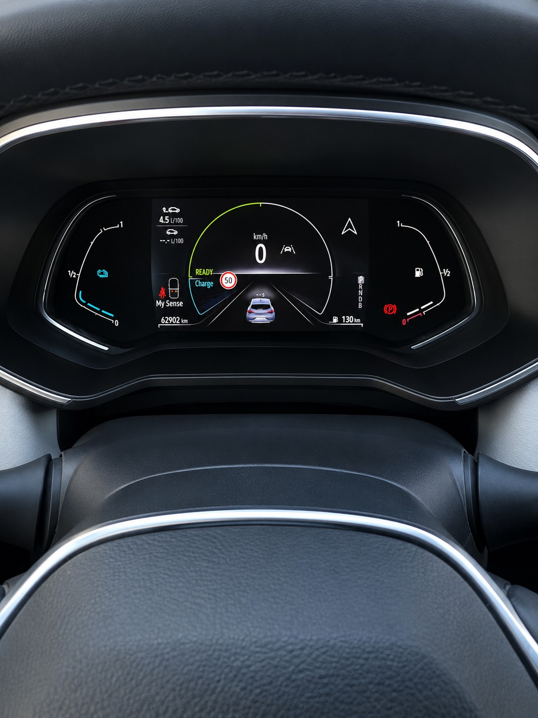 RENAULT 1.6 E-Tech Edition One-image-2
