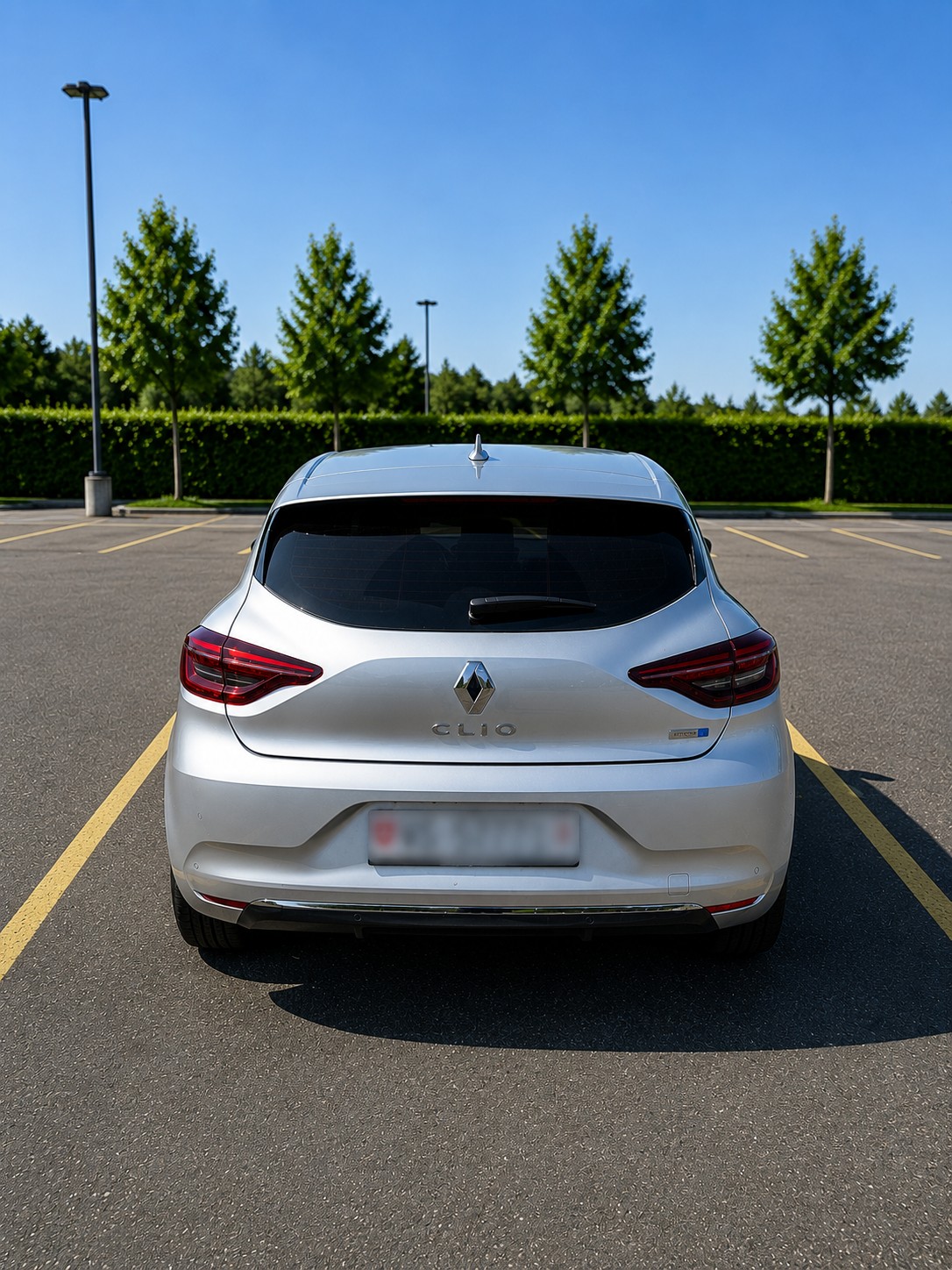 RENAULT 1.6 E-Tech Edition One-image-1