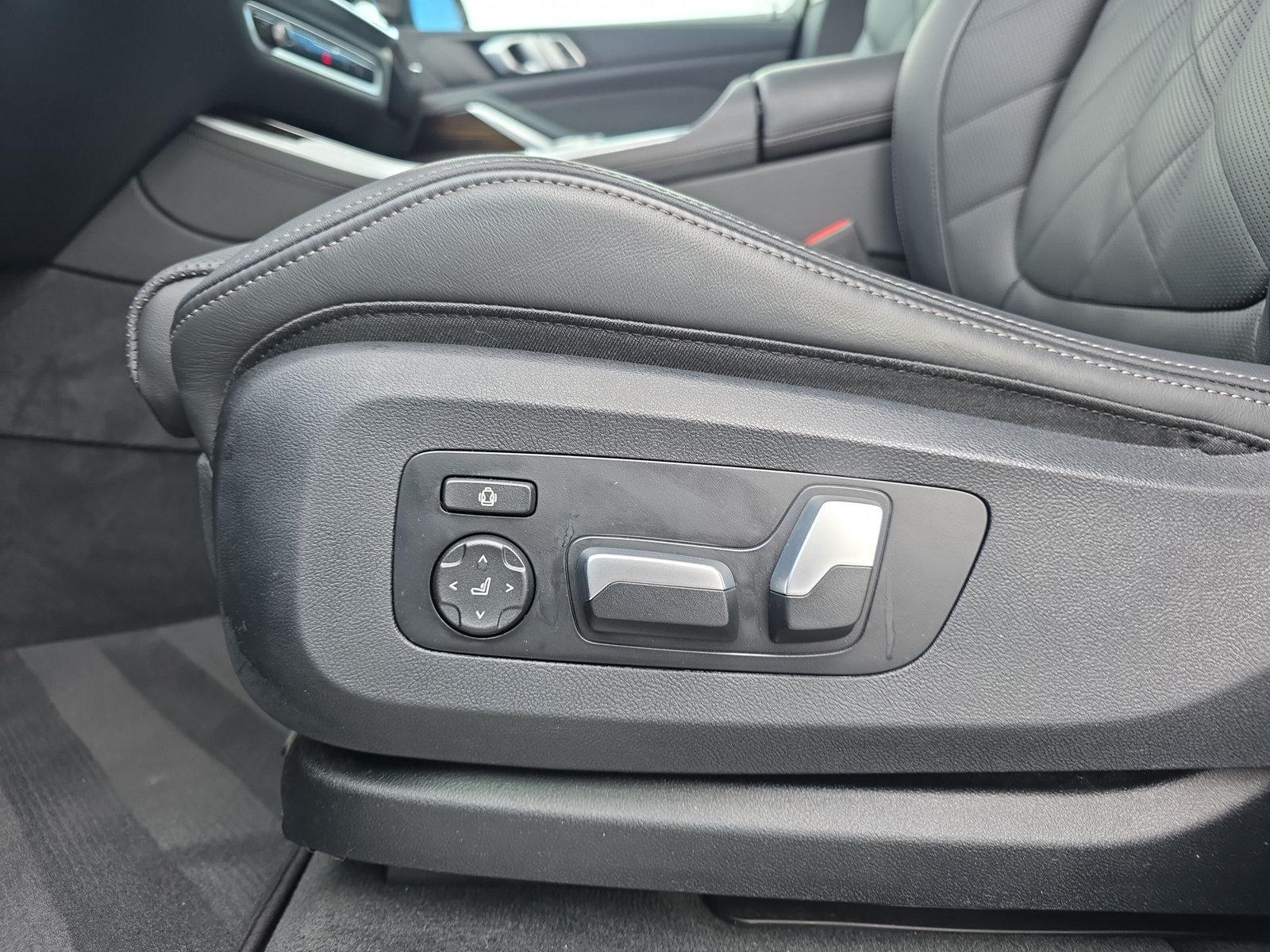 BMW X5 30d xDrive G05 (CH)-image-19