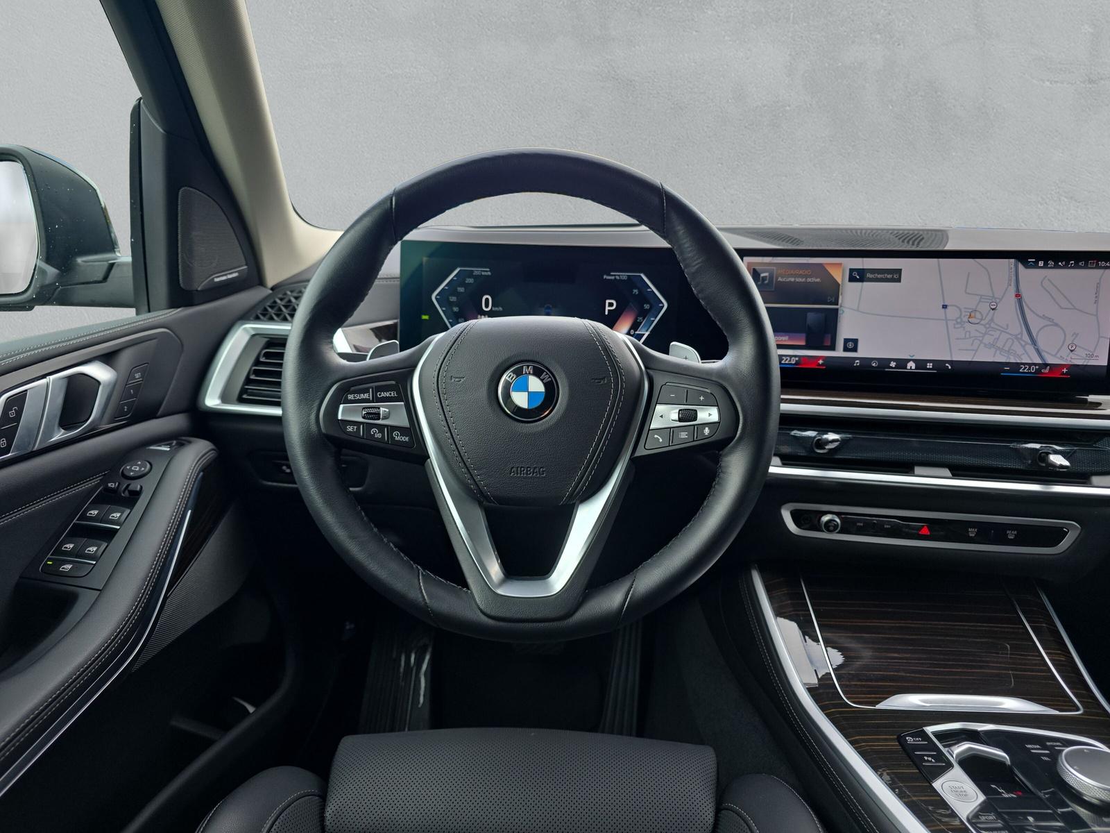 BMW X5 30d xDrive G05 (CH)-image-15