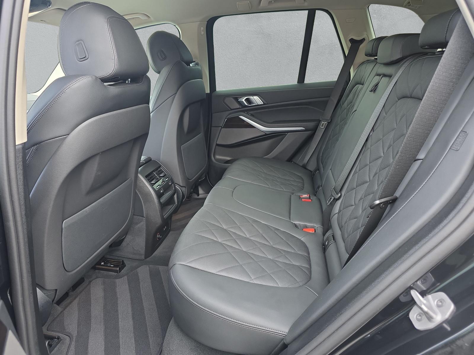 BMW X5 30d xDrive G05 (CH)-image-11
