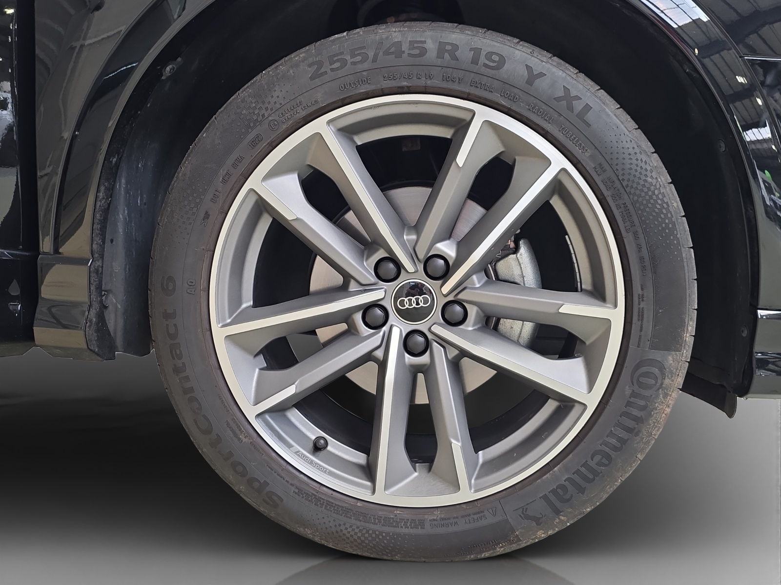 AUDI Q3 35 TFSI S line Attraction S-tronic-image-14