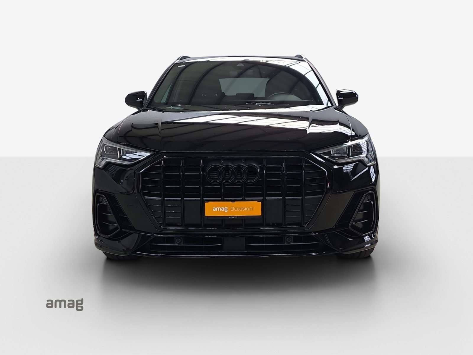 AUDI Q3 35 TFSI S line Attraction S-tronic-image-6