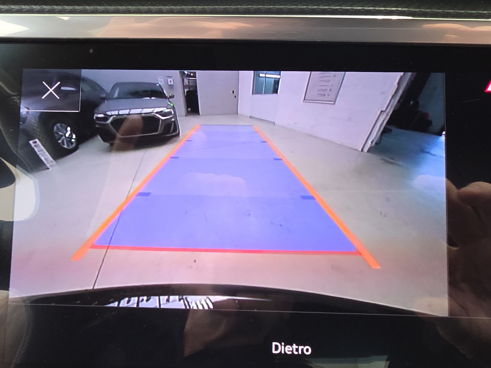 AUDI Q3 35 TFSI S line Attraction S-tronic-image-15