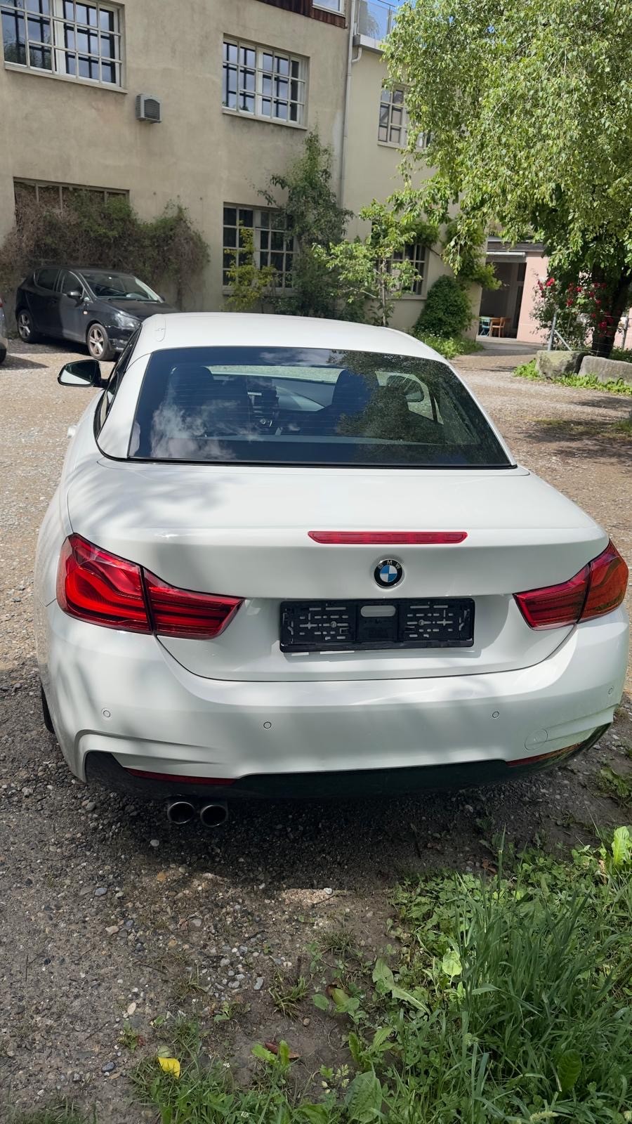 BMW 430i Cabriolet xDrive M Sport Steptronic-showroom-element-3