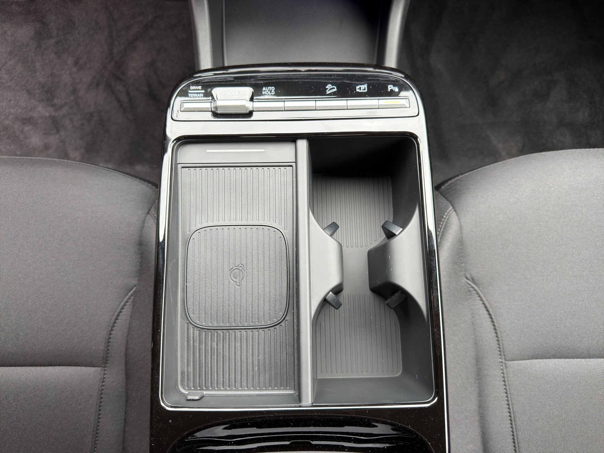 HYUNDAI Tucson Hybrid 4WD Origo Black Line-image-18