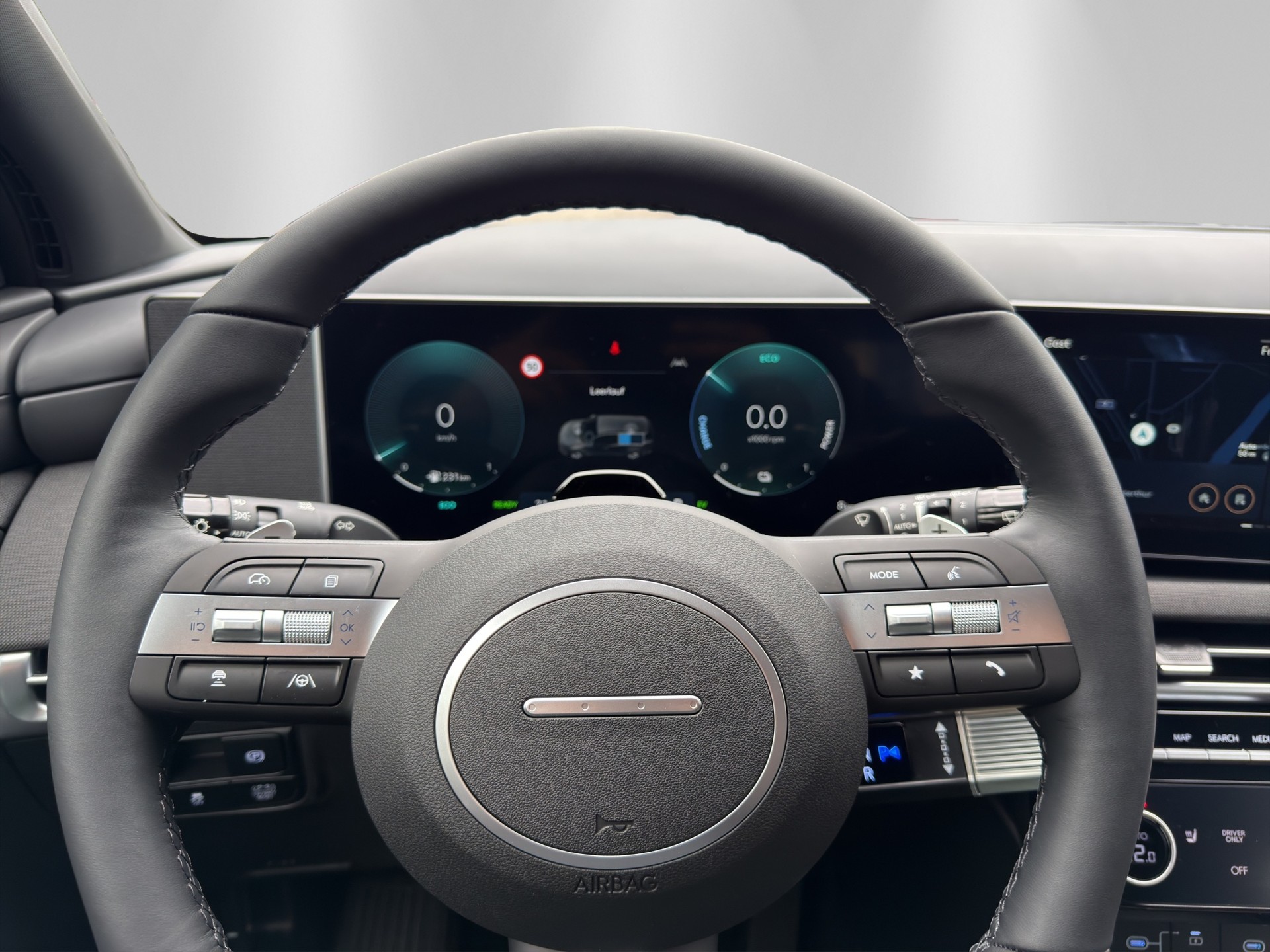 HYUNDAI Tucson Hybrid 4WD Origo Black Line-image-14