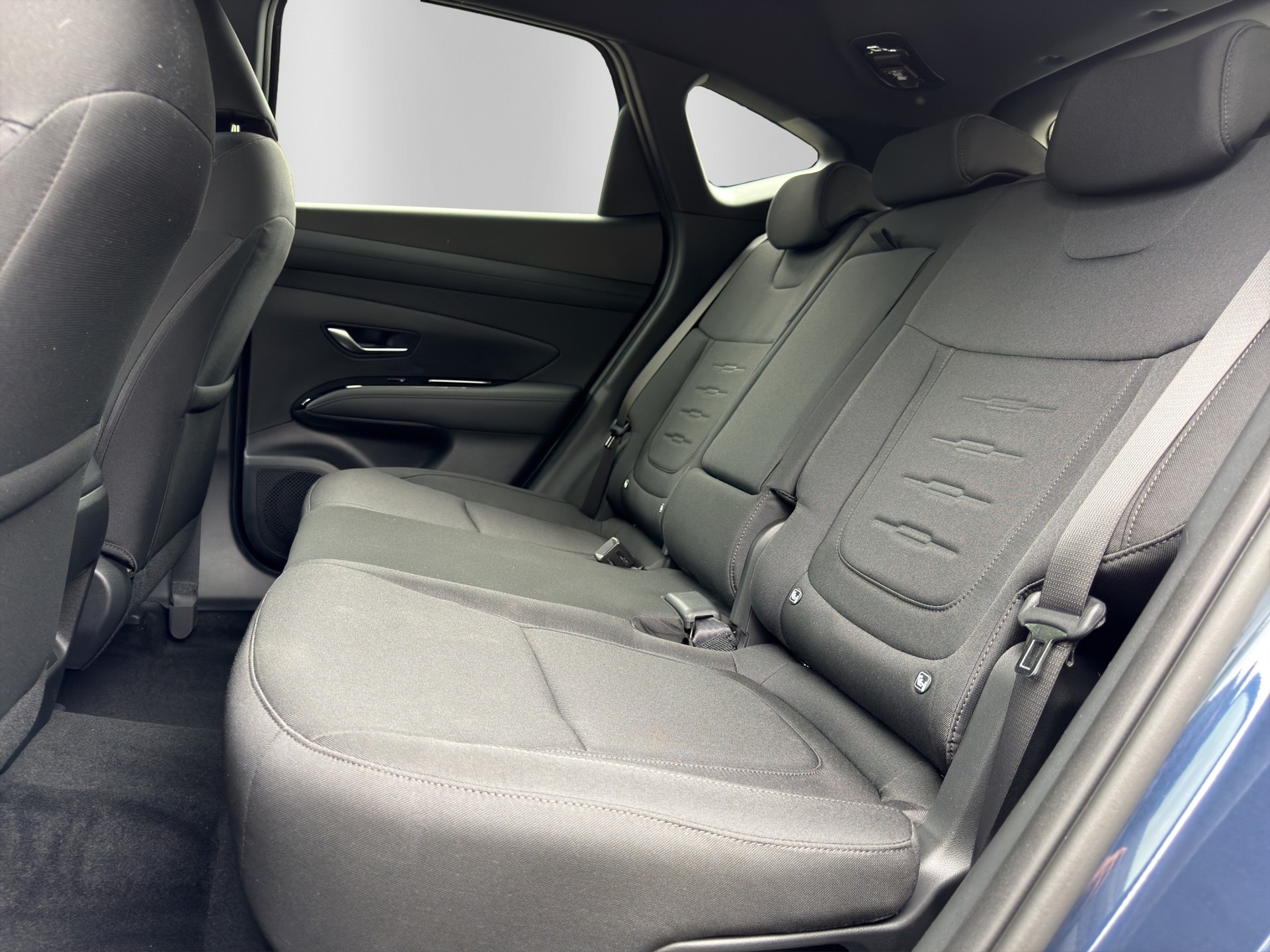 HYUNDAI Tucson Hybrid 4WD Origo Black Line-image-10