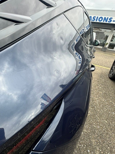 HYUNDAI Tucson Hybrid 4WD Origo Black Line-image-7