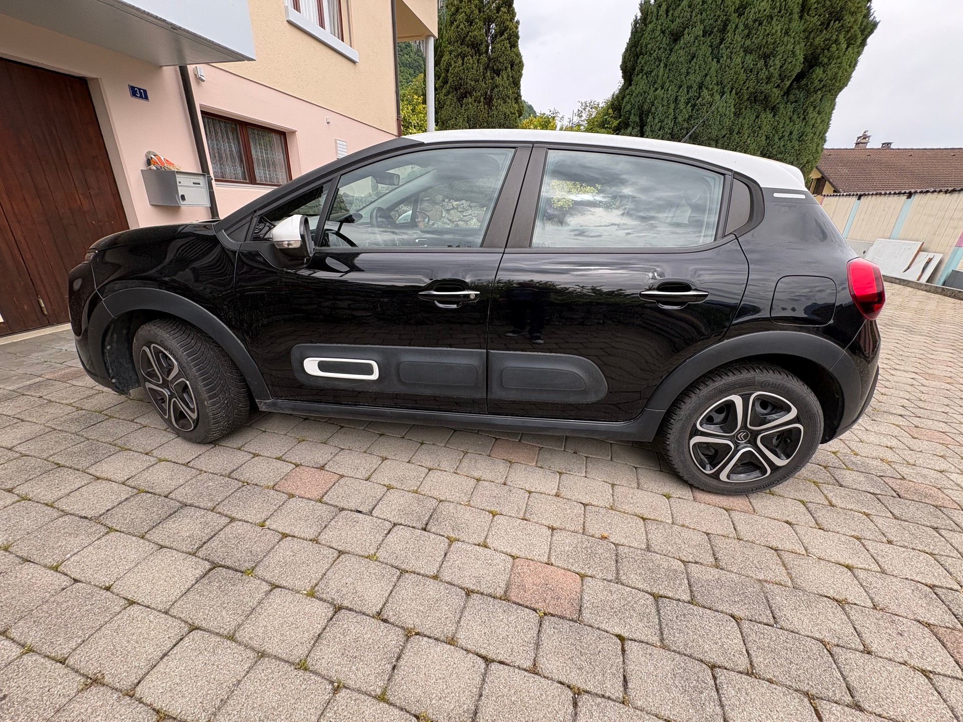 CITROEN 1.2 PureTech Feel Pack-image-0