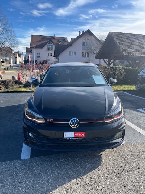 VW Polo 2.0 TSI GTI DSG-image-0