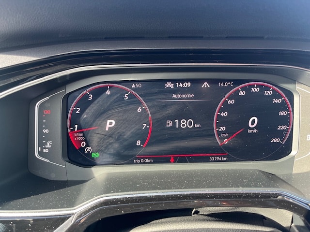 VW Polo 2.0 TSI GTI DSG-image-6