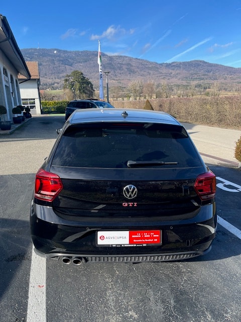 VW Polo 2.0 TSI GTI DSG-image-2