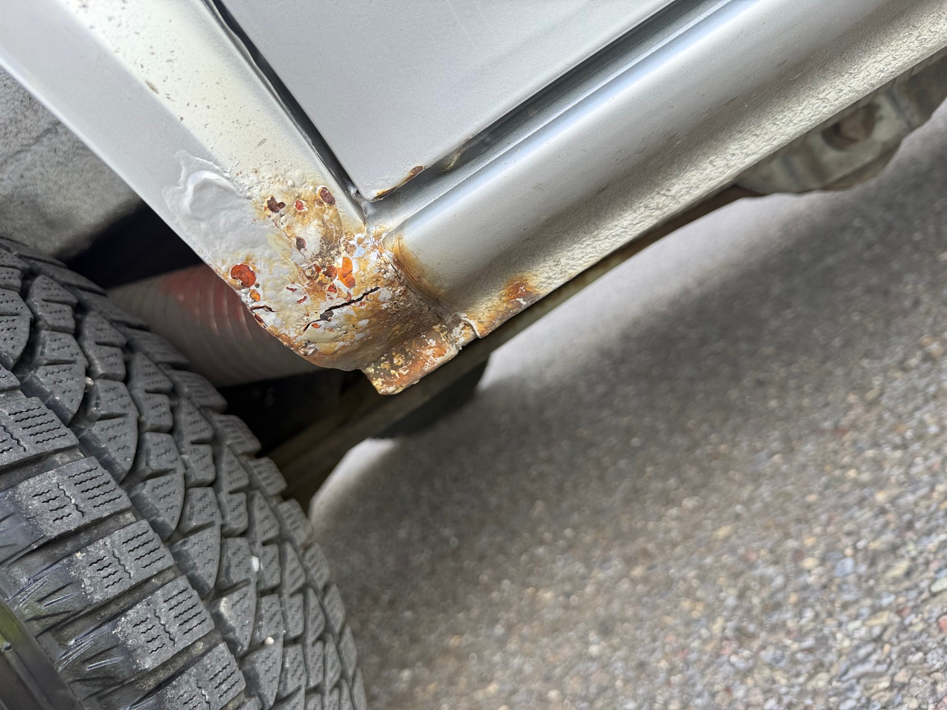 FORD Nugget Westfalia-image-13