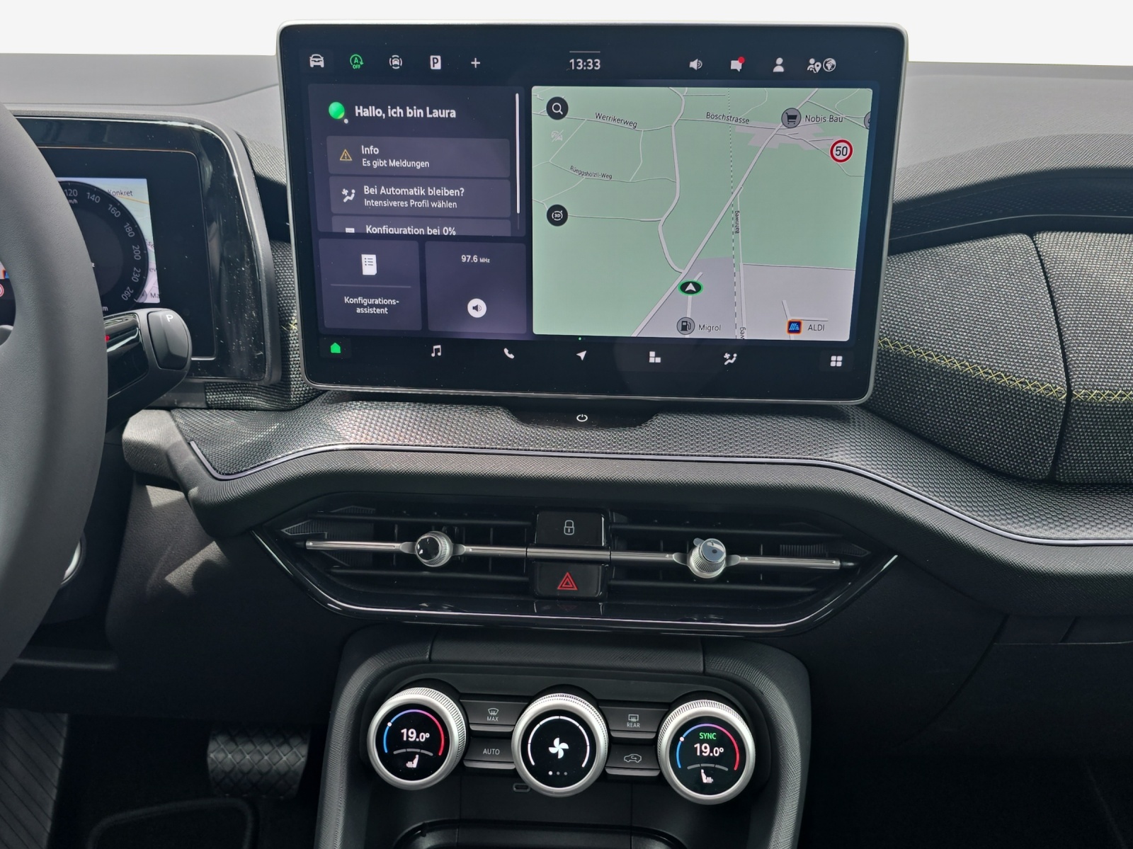 SKODA Kodiaq 2.0 TSI Dynamic 4x4-image-10