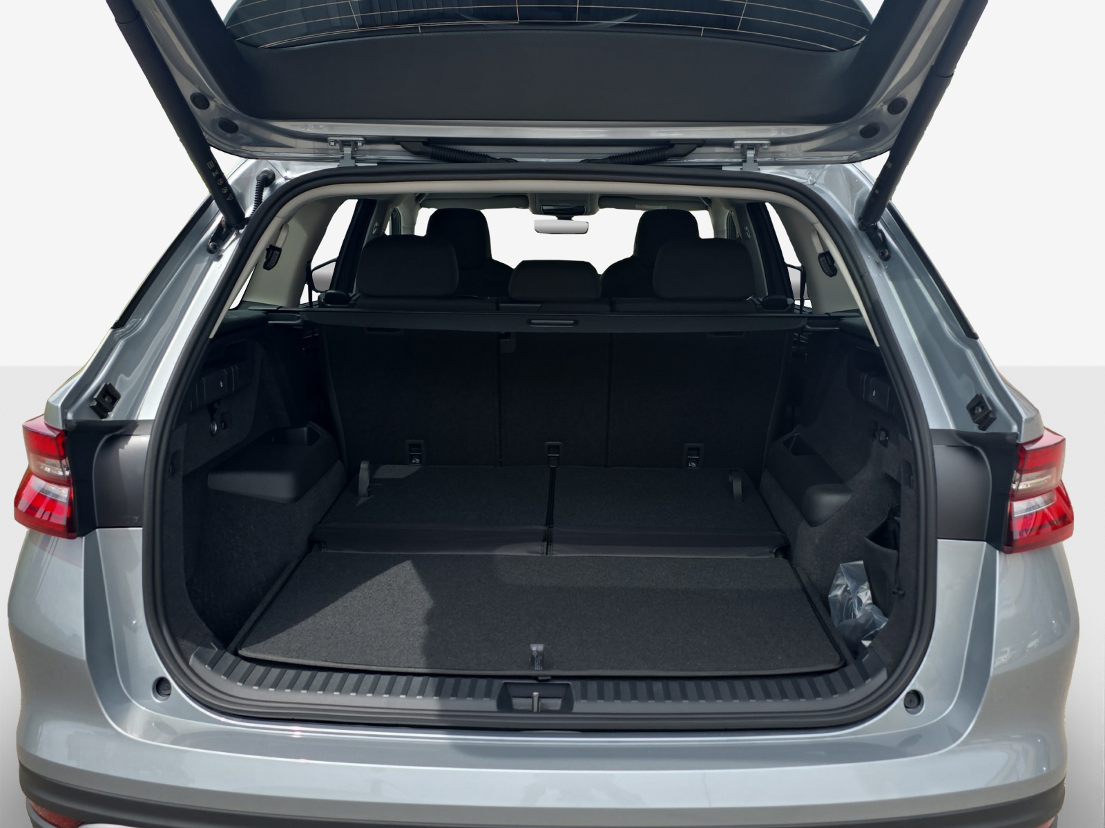 SKODA Kodiaq 2.0 TSI Dynamic 4x4-image-12