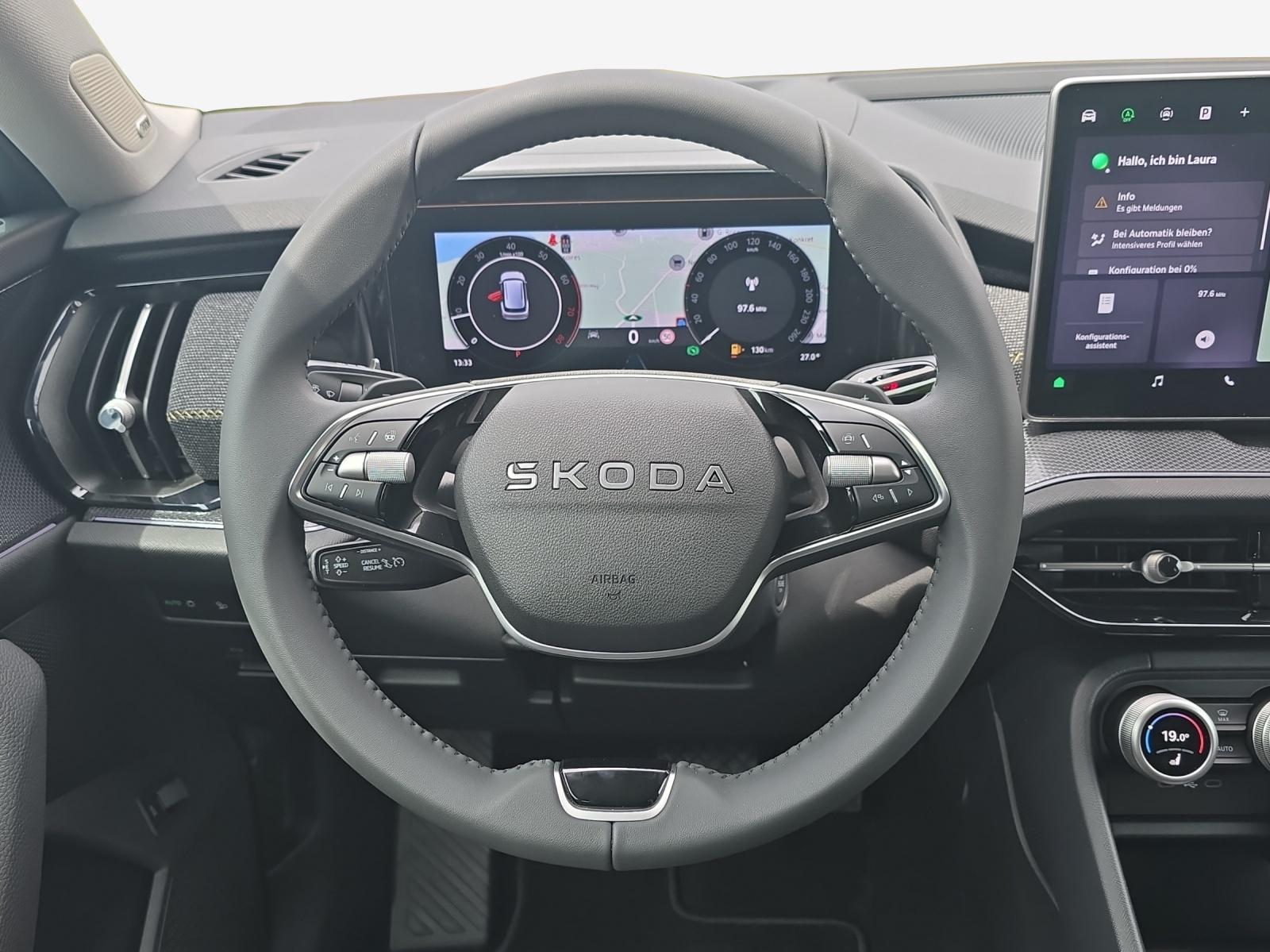 SKODA Kodiaq 2.0 TSI Dynamic 4x4-image-9