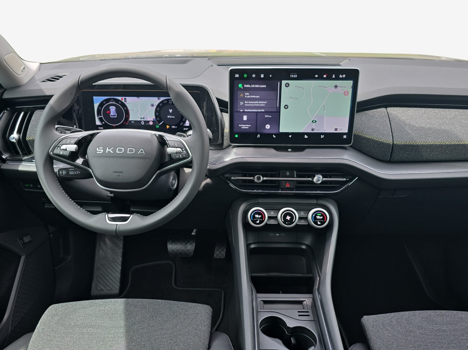 SKODA Kodiaq 2.0 TSI Dynamic 4x4-image-8