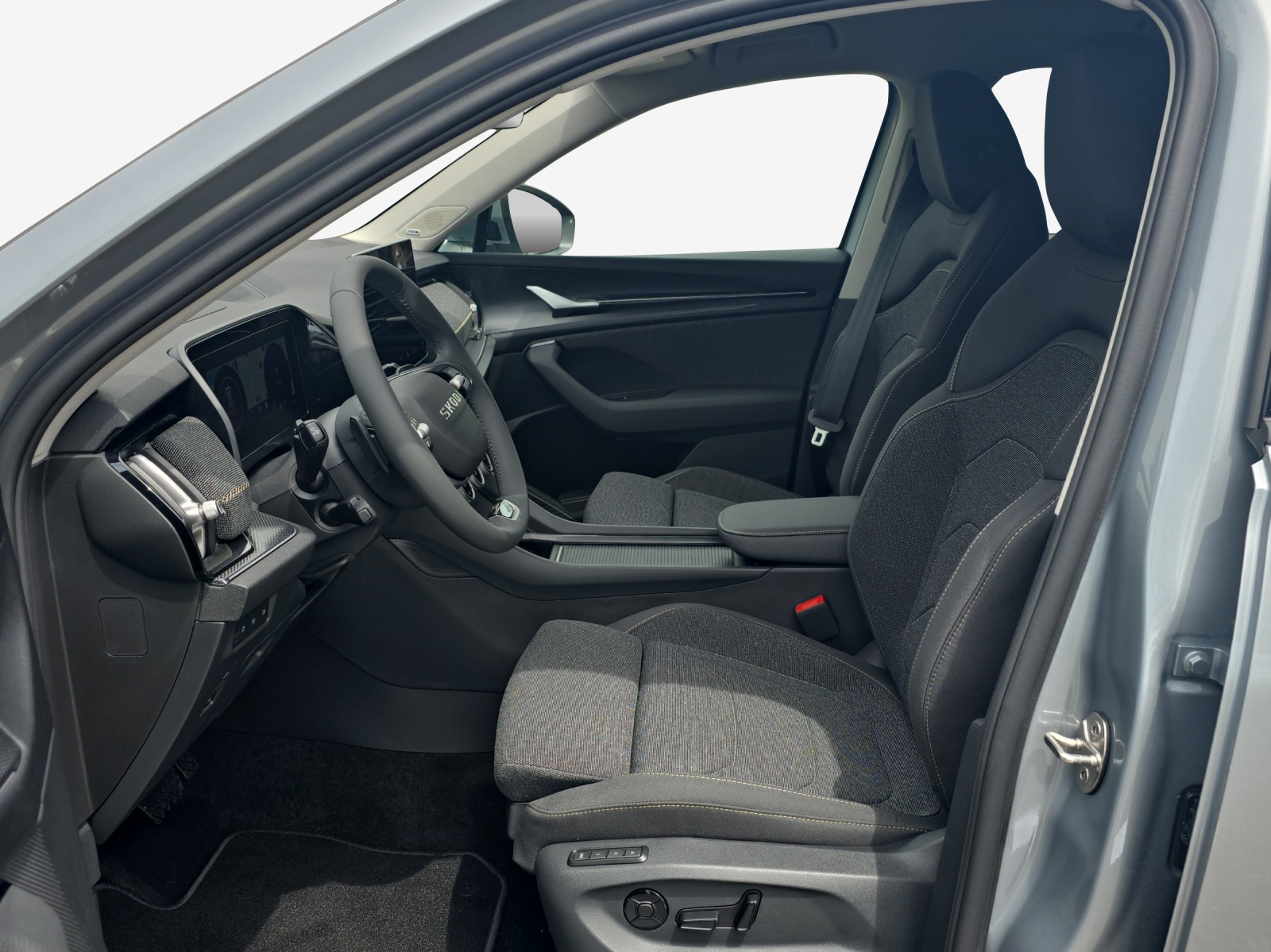 SKODA Kodiaq 2.0 TSI Dynamic 4x4-image-7