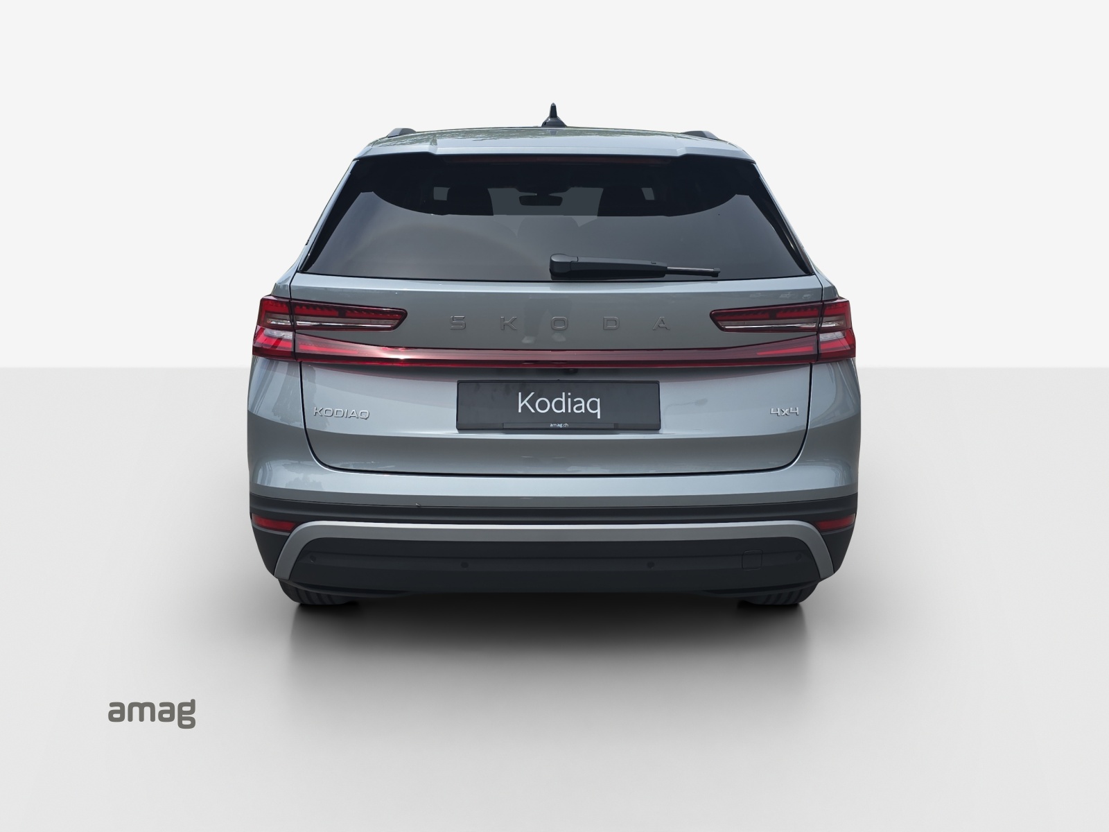 SKODA Kodiaq 2.0 TSI Dynamic 4x4-image-3