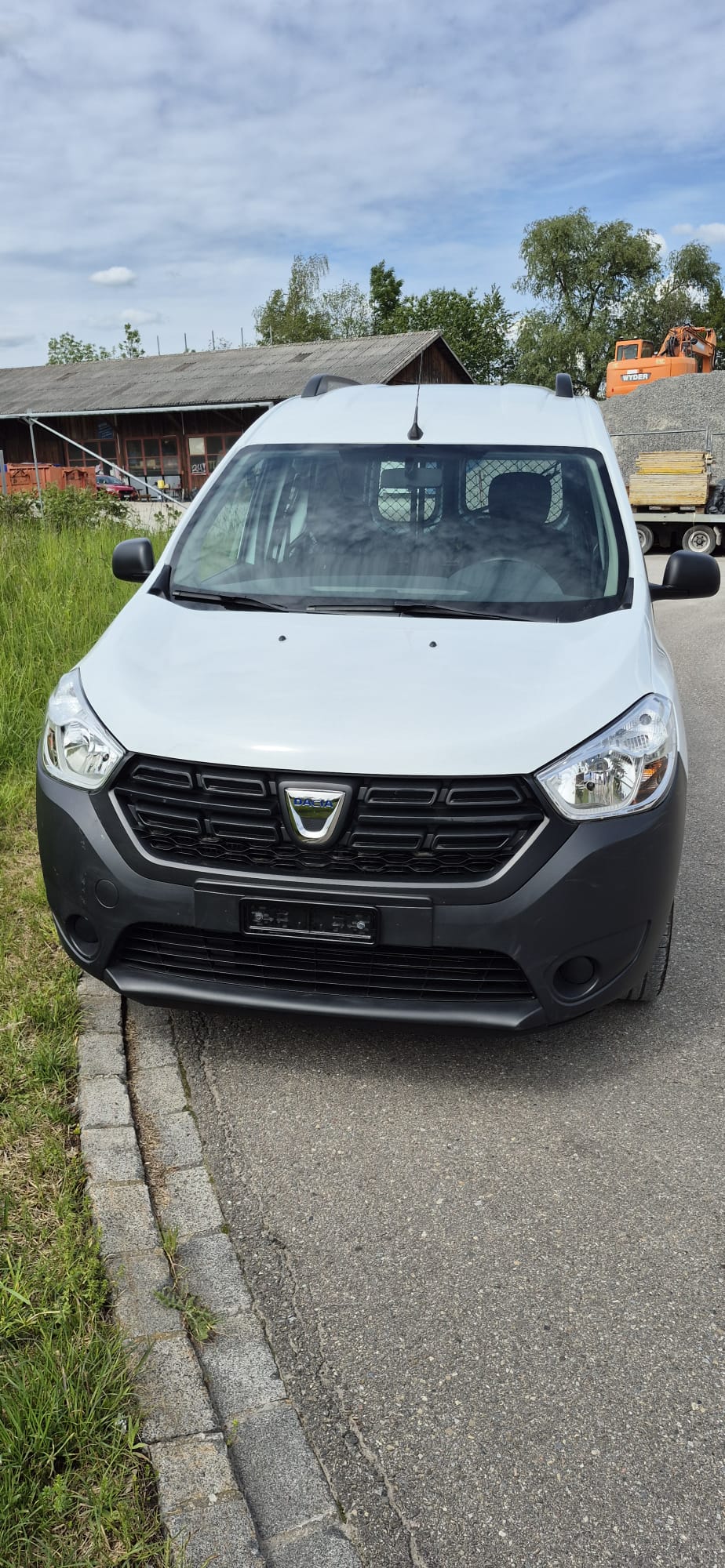 DACIA 1.3 TCe 130 Unlimited S/S