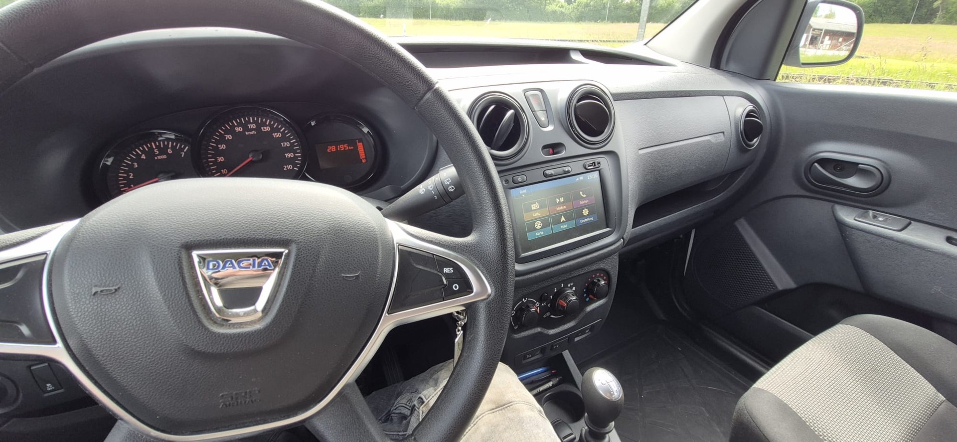 DACIA 1.3 TCe 130 Unlimited S/S-image-3