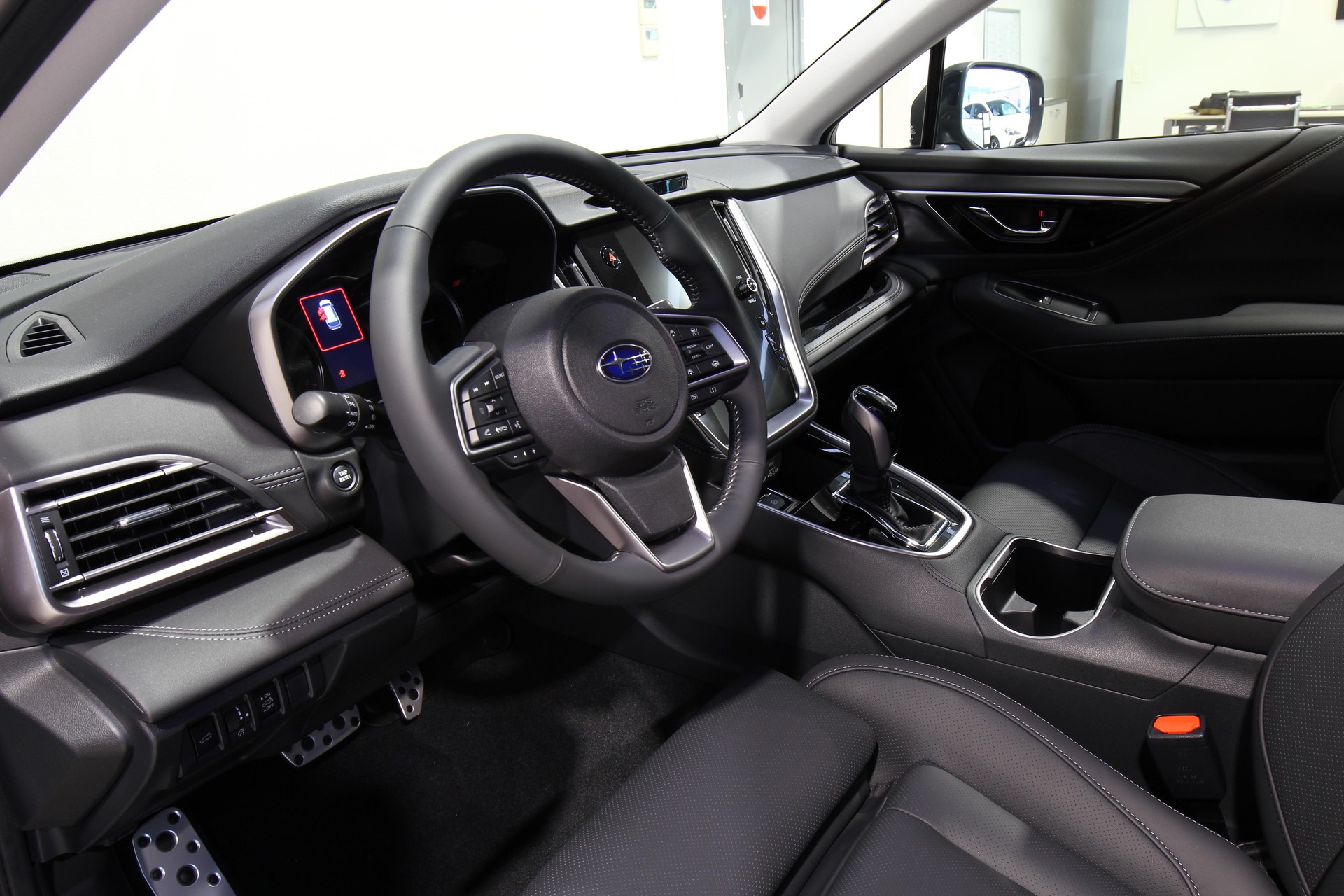 SUBARU Outback 2.5i Final Edition-image-10