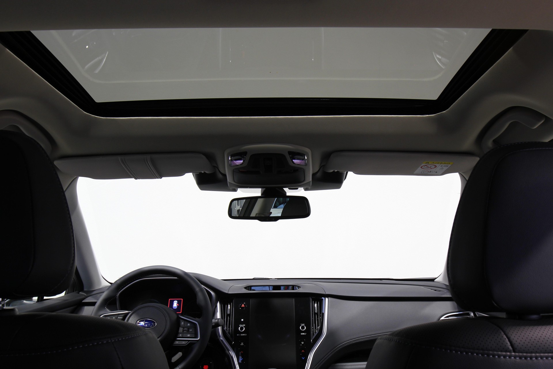 SUBARU Outback 2.5i Final Edition-image-14