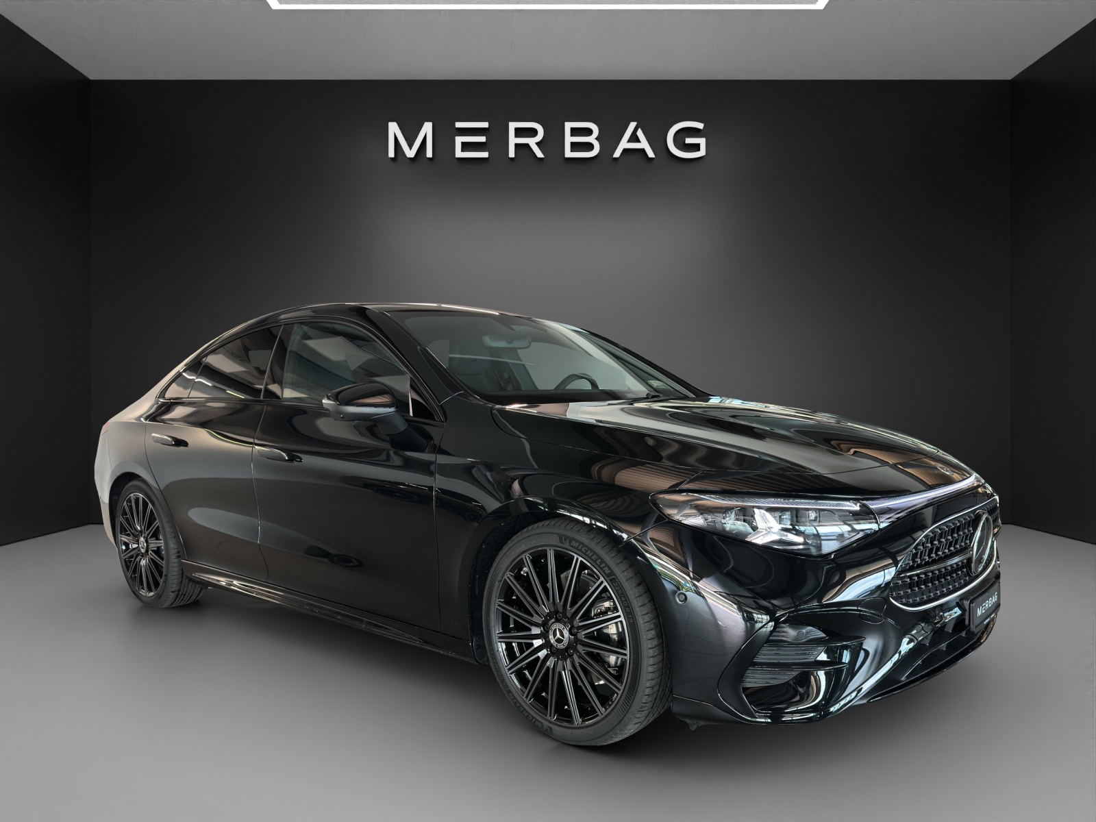 MERCEDES-BENZ CLA 220 8G-DCT 4Matic-image-0