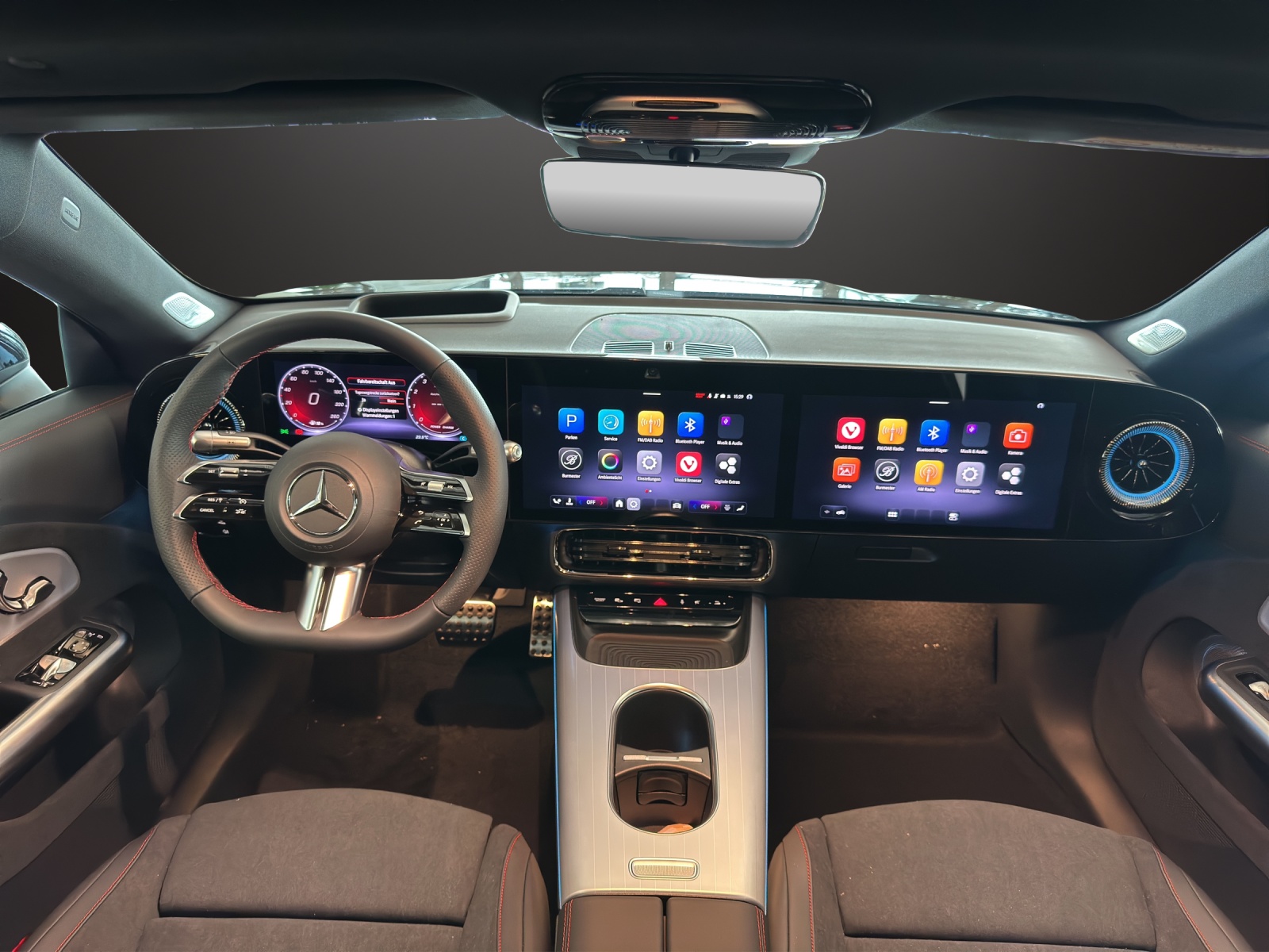 MERCEDES-BENZ CLA 220 8G-DCT 4Matic-image-9