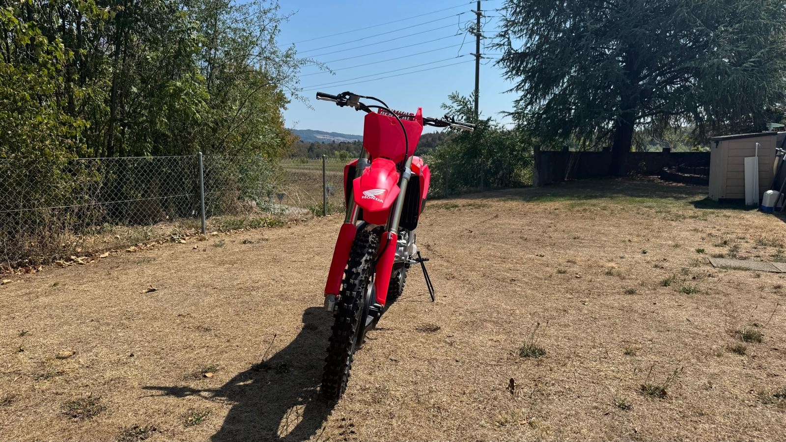 HONDA CRF 250 R 2026 Aktion solange Vorrat-image-4
