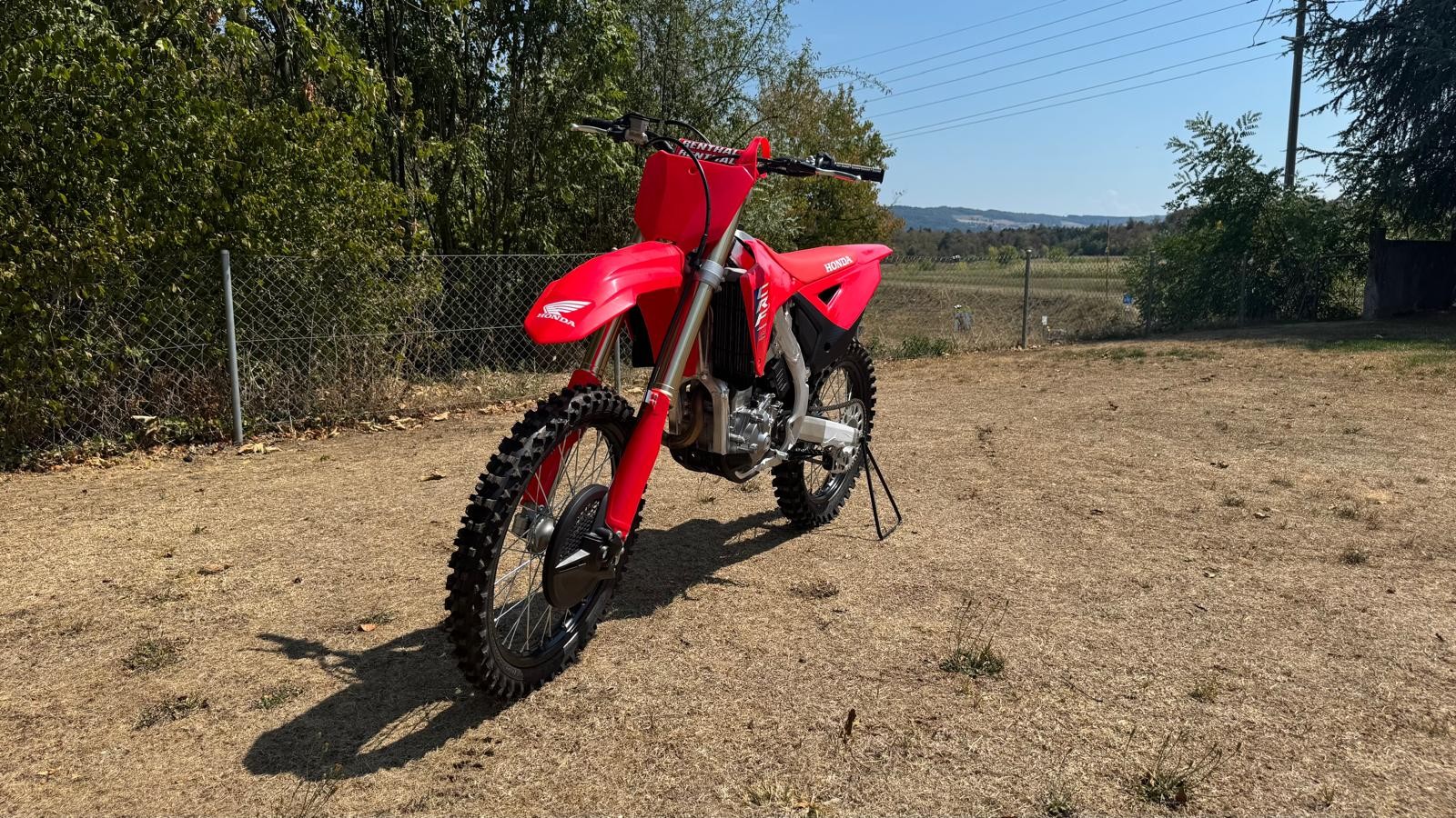HONDA CRF 250 R 2026 Aktion solange Vorrat-image-3