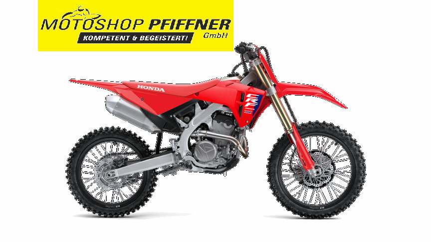 HONDA CRF 250 R 2026 Aktion solange Vorrat-image-6