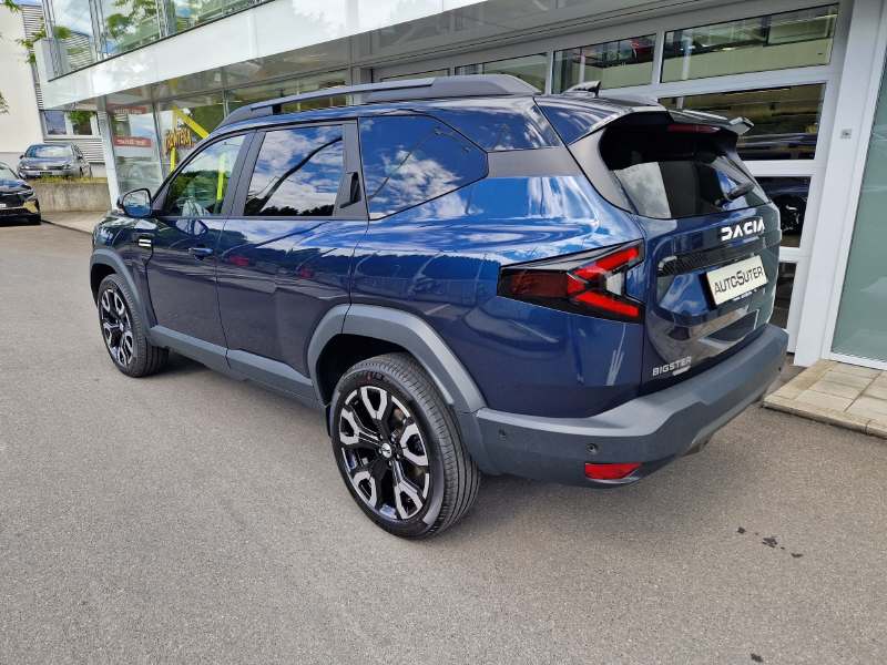 DACIA Bigster 1.2 Hybrid Journey 4WD-image-3