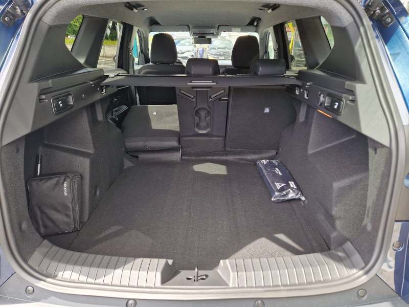 DACIA Bigster 1.2 Hybrid Journey 4WD-image-14