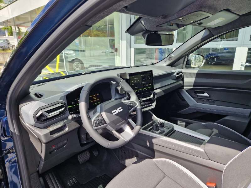 DACIA Bigster 1.2 Hybrid Journey 4WD-image-5