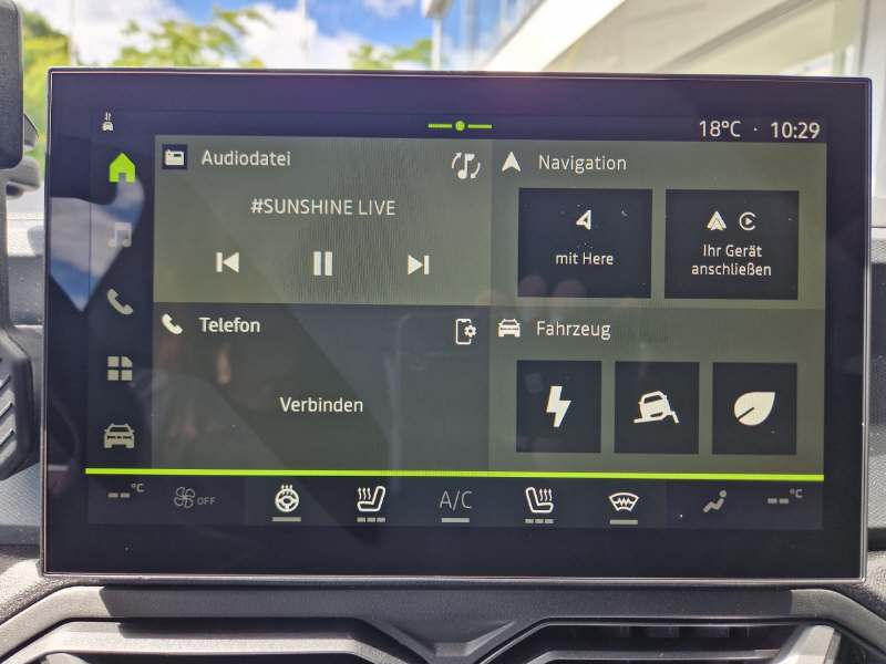 DACIA Bigster 1.2 Hybrid Journey 4WD-image-9